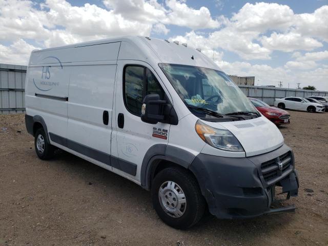 RAM PROMASTER 2017 3c6trvdg5he514654