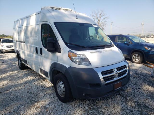 RAM PROMASTER 2017 3c6trvdg5he519868