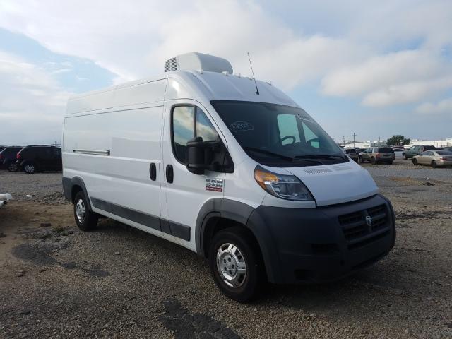 RAM PROMASTER 2017 3c6trvdg5he524584