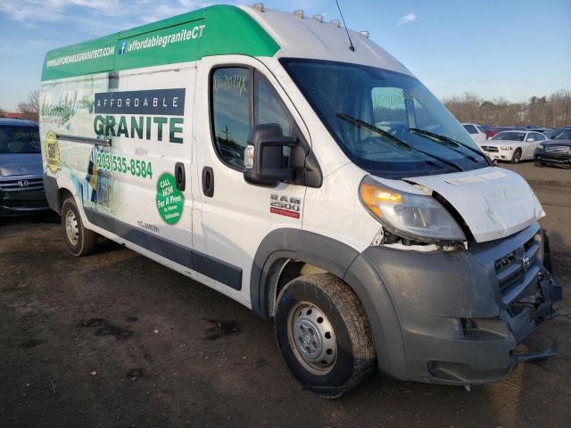 RAM PROMASTER 2017 3c6trvdg5he525444