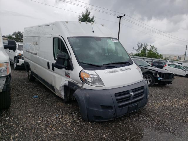 RAM PROMASTER 2017 3c6trvdg5he533026