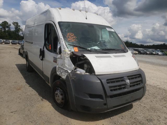 RAM PROMASTER 2017 3c6trvdg5he536783