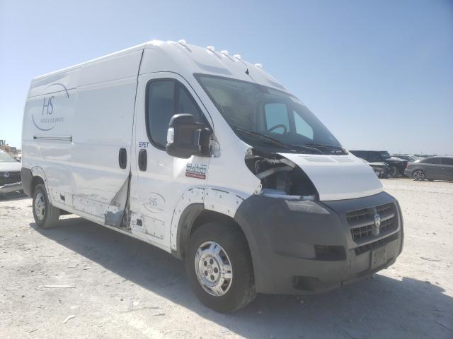 RAM PROMASTER 2017 3c6trvdg5he538050