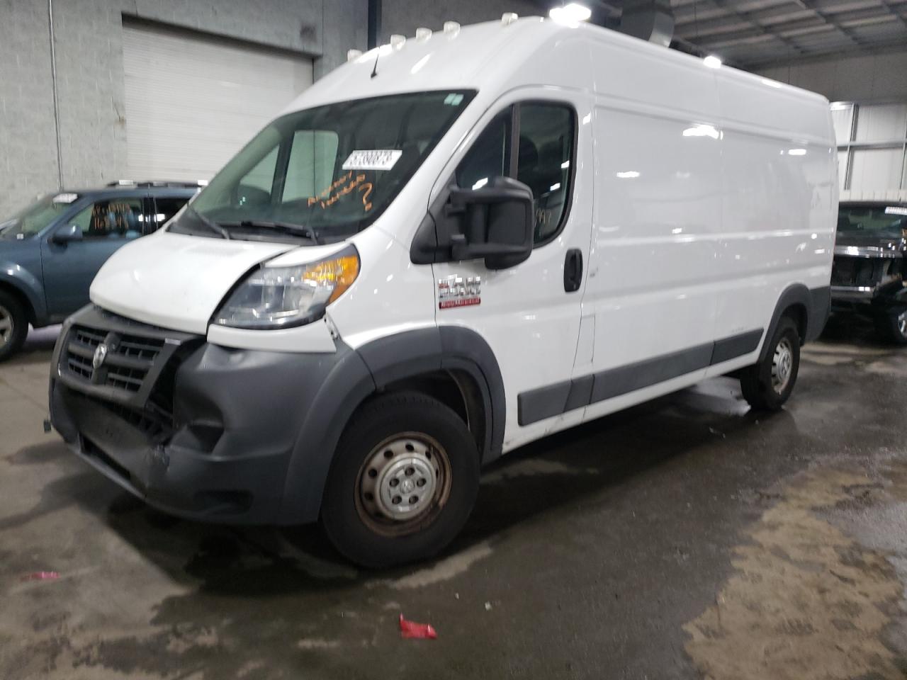 RAM PROMASTER CITY 2017 3c6trvdg5he539263