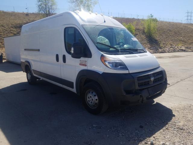 RAM PROMASTER 2017 3c6trvdg5he548383