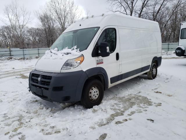 RAM PROMASTER 2017 3c6trvdg5he549095