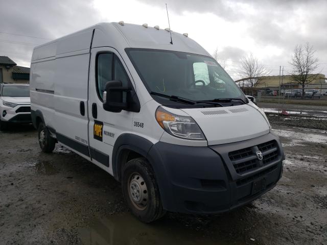 RAM PROMASTER 2018 3c6trvdg5je100649