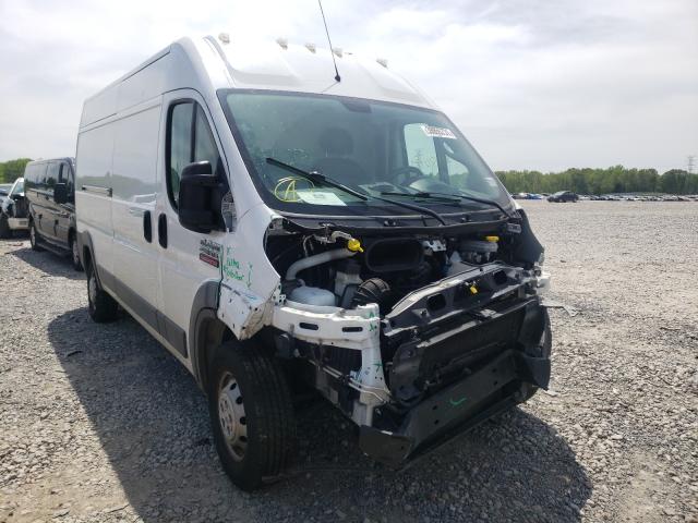 RAM PROMASTER 2018 3c6trvdg5je104457