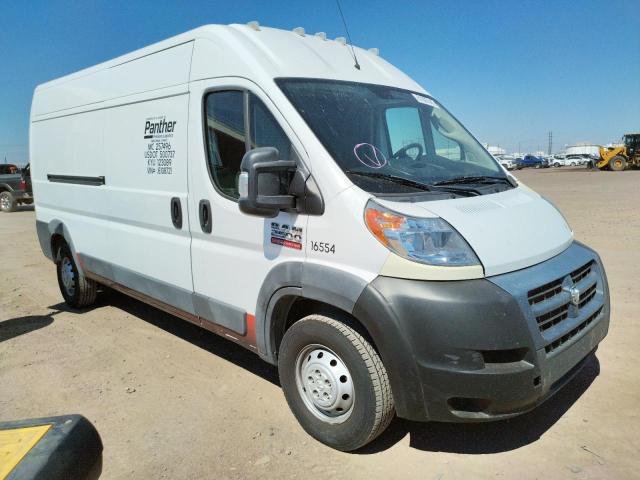 RAM PROMASTER 2018 3c6trvdg5je108721