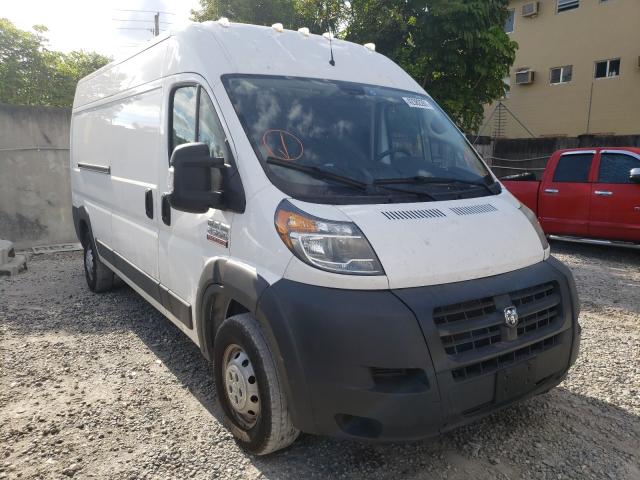 RAM PROMASTER 2018 3c6trvdg5je135580