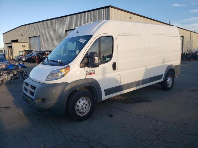 RAM PROMASTER 2018 3c6trvdg5je139709