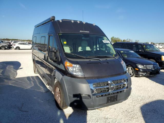 RAM PROMASTER 2018 3c6trvdg5je141508