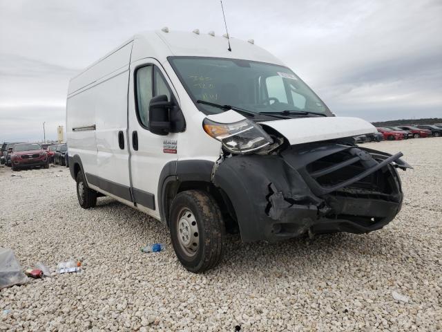 RAM PROMASTER 2018 3c6trvdg5je154937