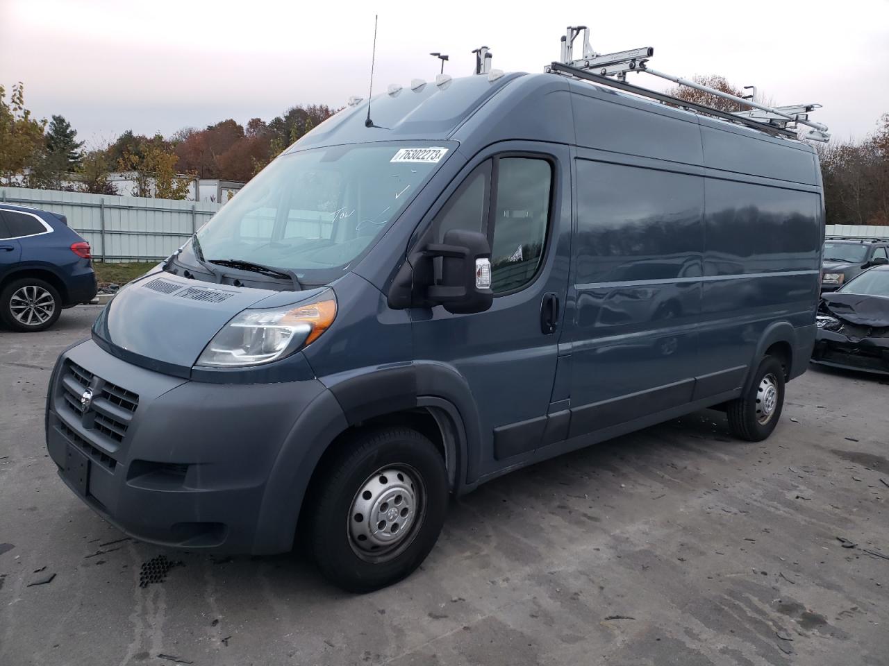 RAM PROMASTER CITY 2018 3c6trvdg5je160933