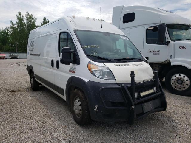 RAM PROMASTER 2019 3c6trvdg5ke513222