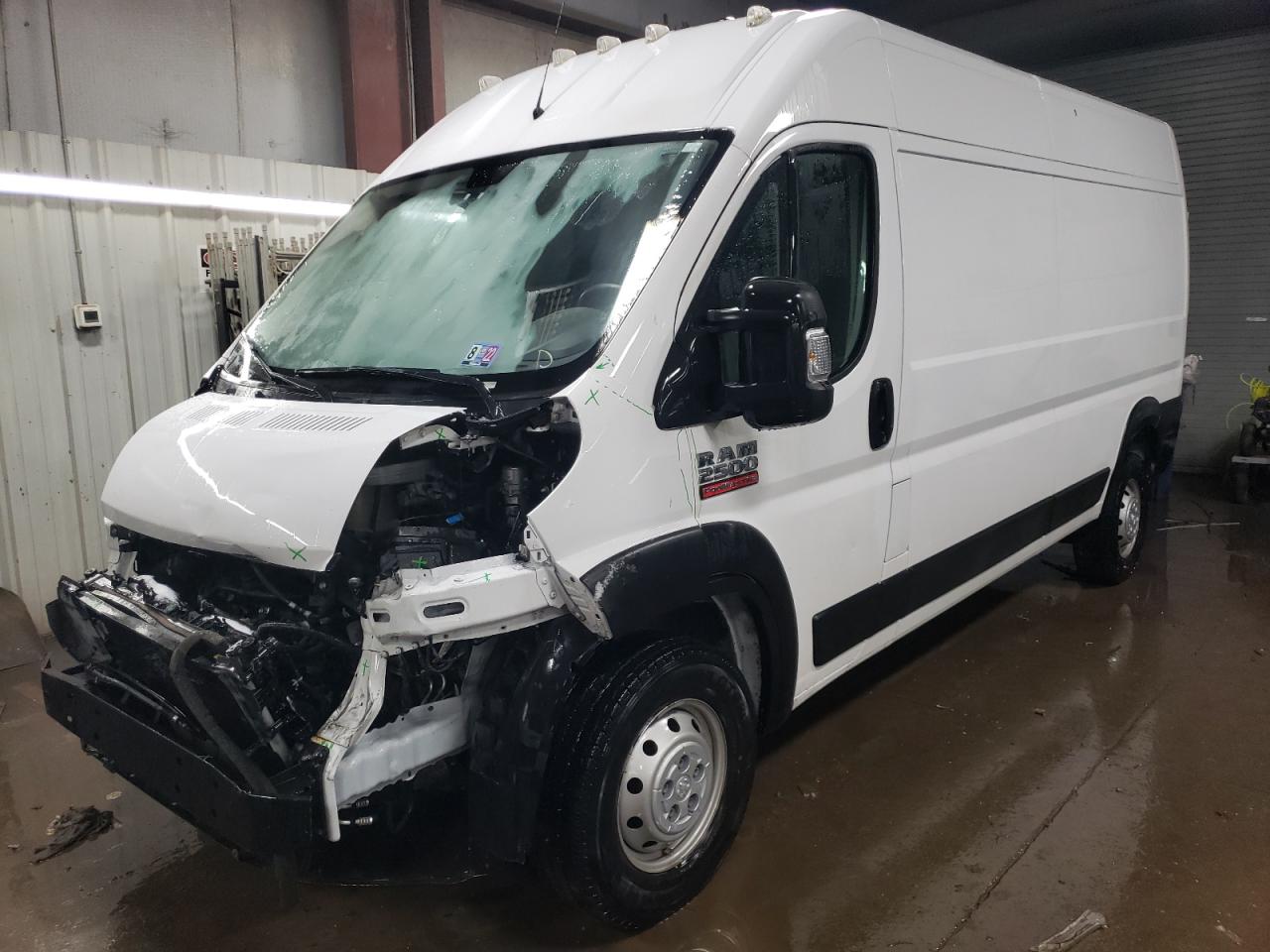 RAM PROMASTER CITY 2019 3c6trvdg5ke513320