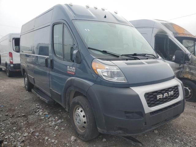 RAM PROMASTER 2019 3c6trvdg5ke515083