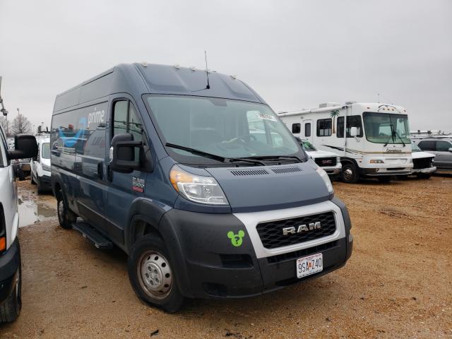 RAM PROMASTER 2019 3c6trvdg5ke519151