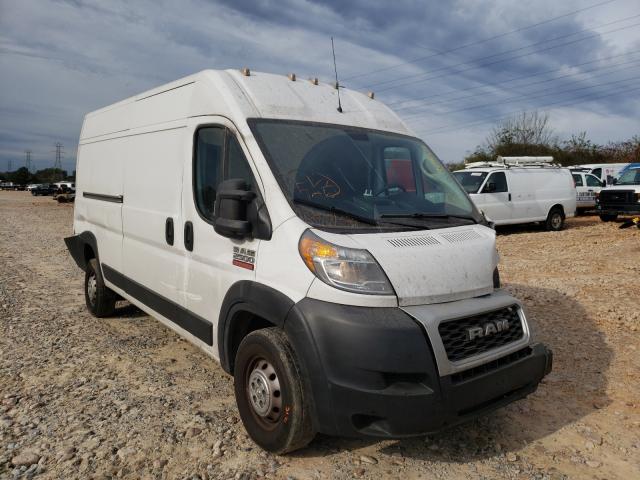 RAM PROMASTER 2019 3c6trvdg5ke526956