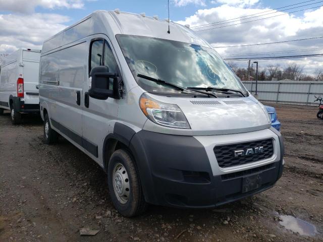 RAM PROMASTER 2019 3c6trvdg5ke530831