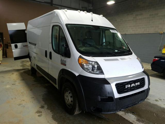 RAM PROMASTER 2019 3c6trvdg5ke532272