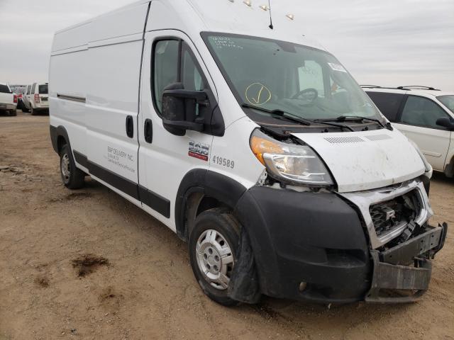 RAM PROMASTER 2019 3c6trvdg5ke534474