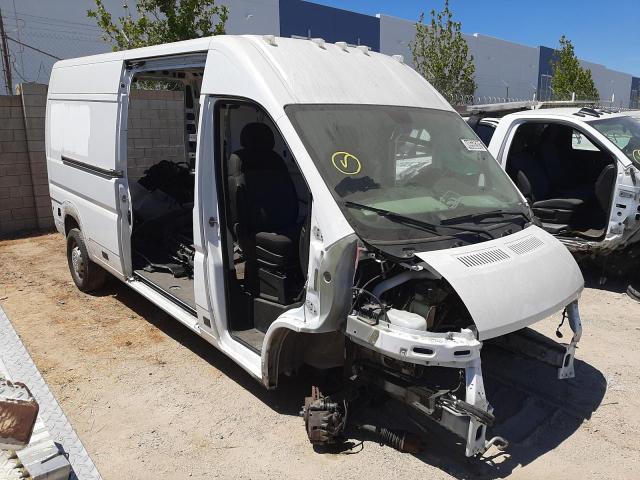 RAM PROMASTER 2019 3c6trvdg5ke553221