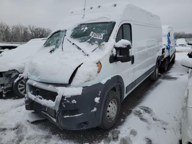 RAM PROMASTER 2019 3c6trvdg5ke557835