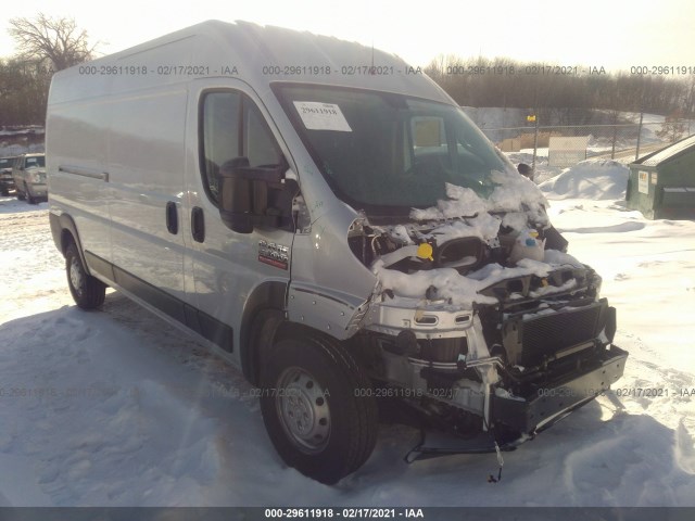 RAM PROMASTER CARGO VAN 2020 3c6trvdg5le128194