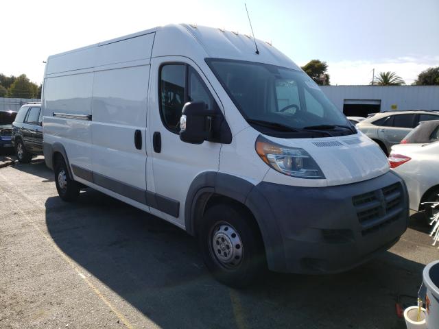 RAM PROMASTER 2014 3c6trvdg6ee102495