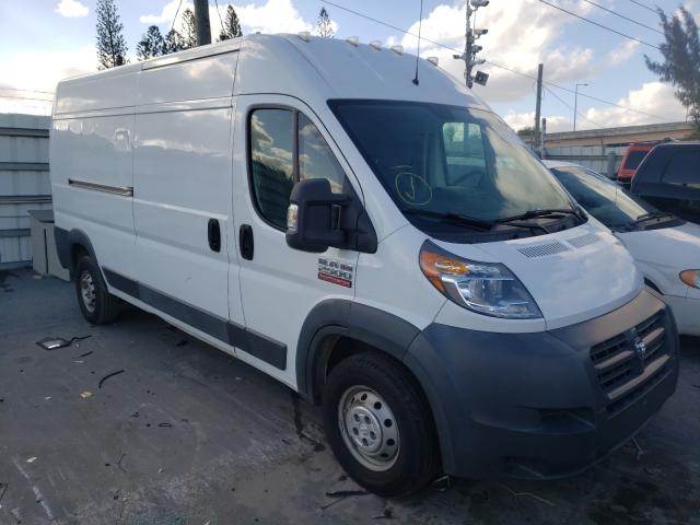 RAM PROMASTER 2014 3c6trvdg6ee107812