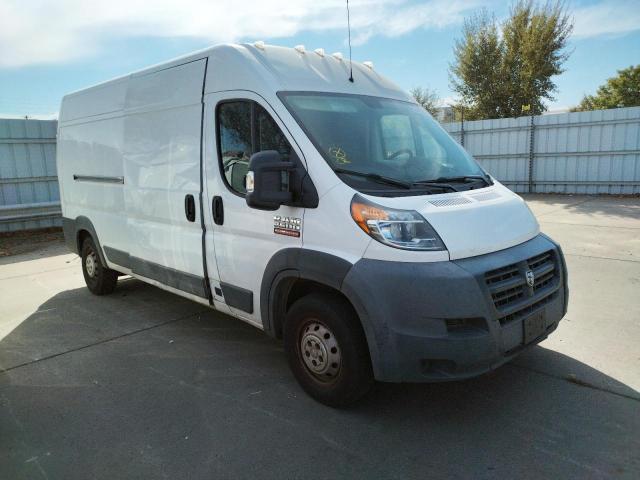 RAM PROMASTER 2014 3c6trvdg6ee107857