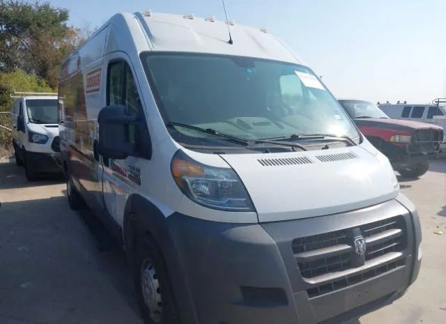 RAM PROMASTER 2014 3c6trvdg6ee117658