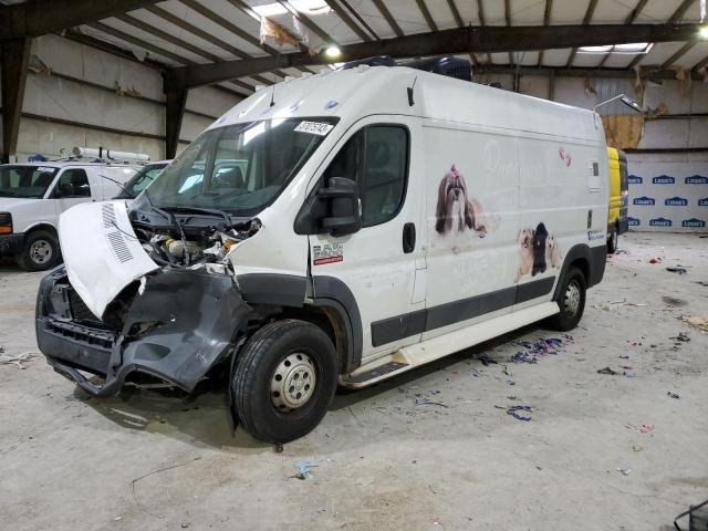 RAM PROMASTER 2014 3c6trvdg6ee128319