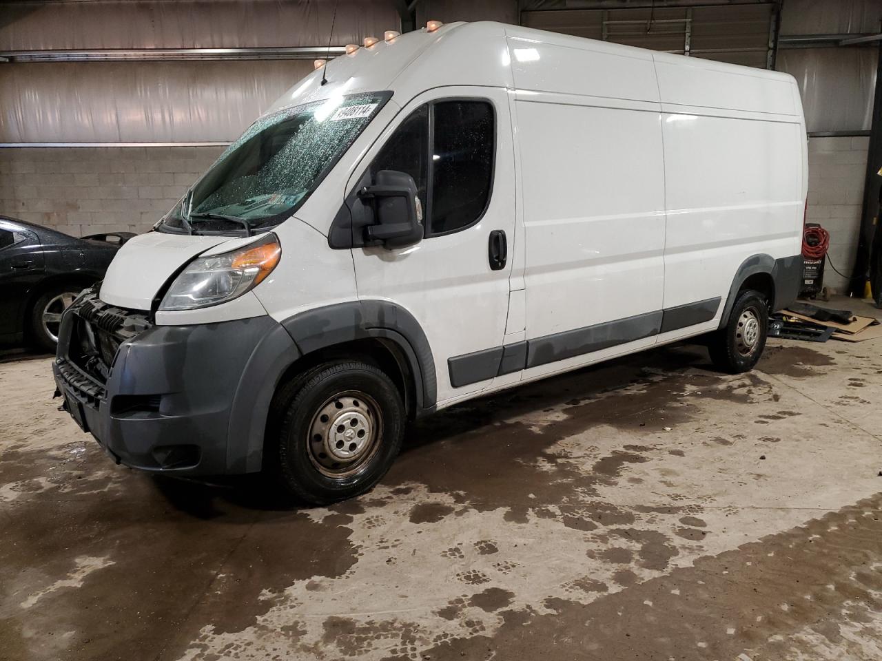 RAM PROMASTER CITY 2015 3c6trvdg6fe502624