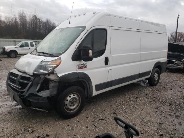 RAM PROMASTER 2015 3c6trvdg6fe503207