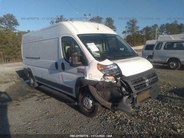 RAM PROMASTER 2015 3c6trvdg6fe520976