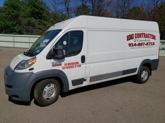 RAM PROMASTER 2016 3c6trvdg6ge110065