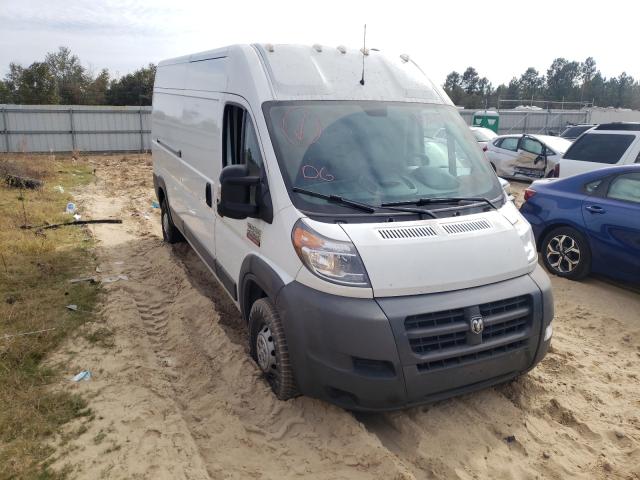 RAM PROMASTER 2016 3c6trvdg6ge116190