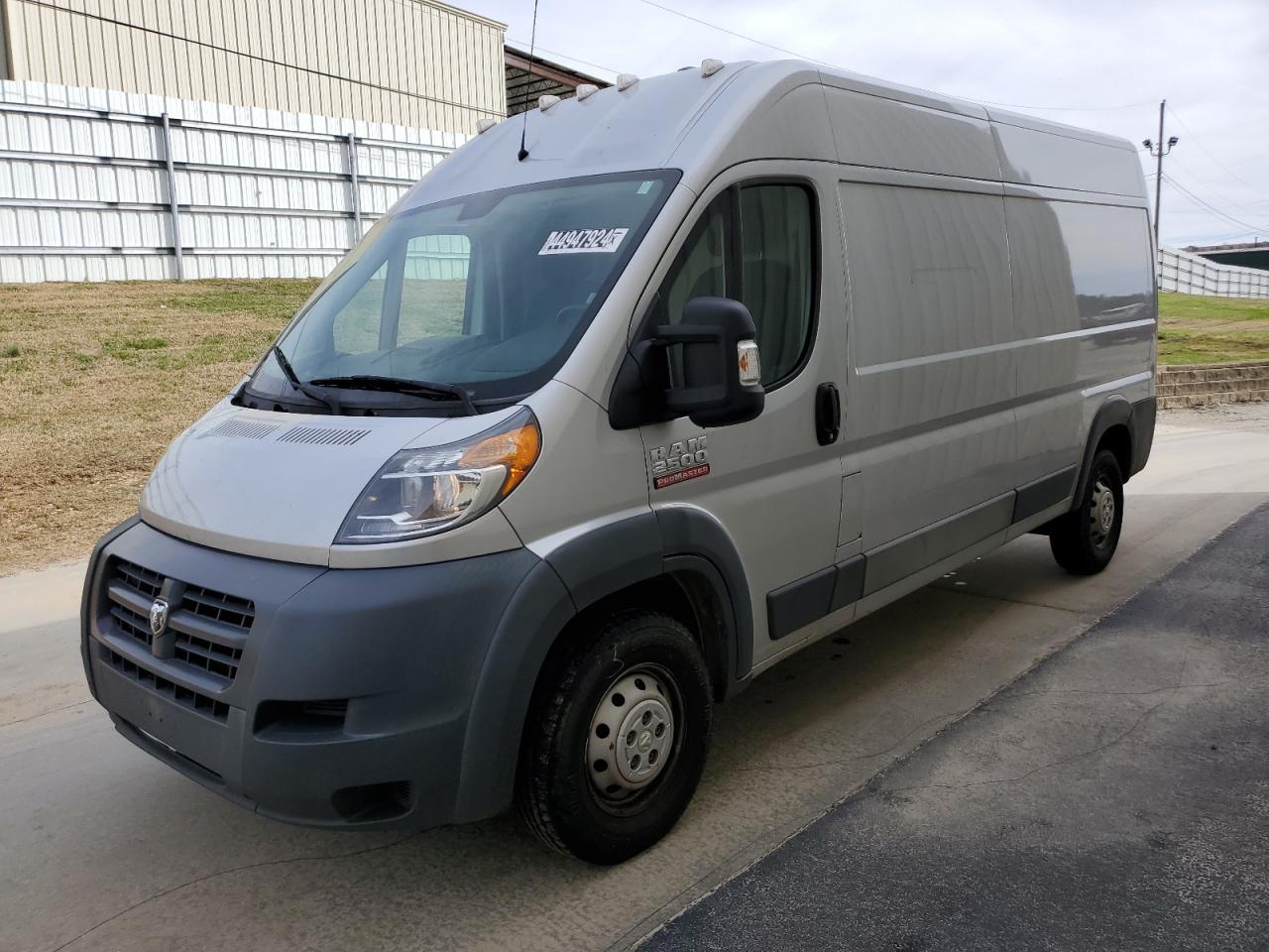 RAM PROMASTER CITY 2016 3c6trvdg6ge116867