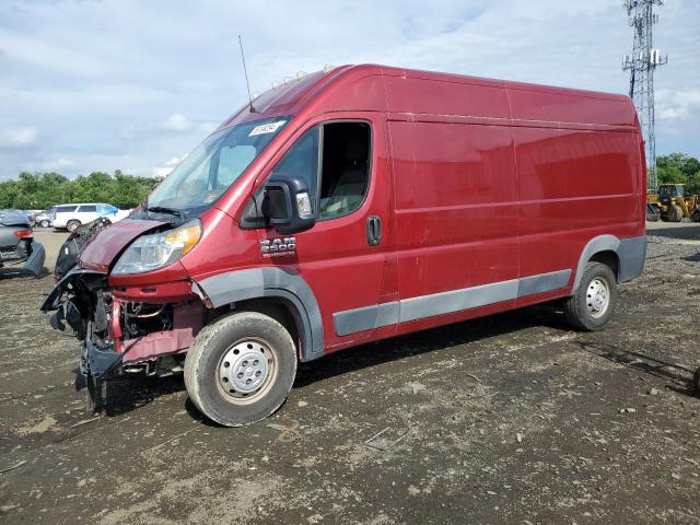 RAM PROMASTER 2016 3c6trvdg6ge133278