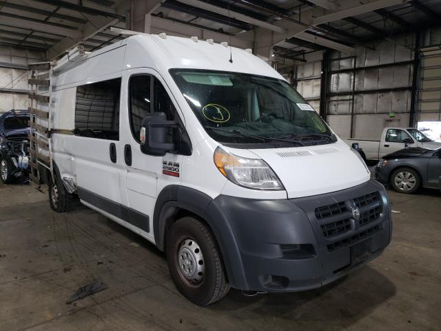 RAM PROMASTER 2017 3c6trvdg6he515120