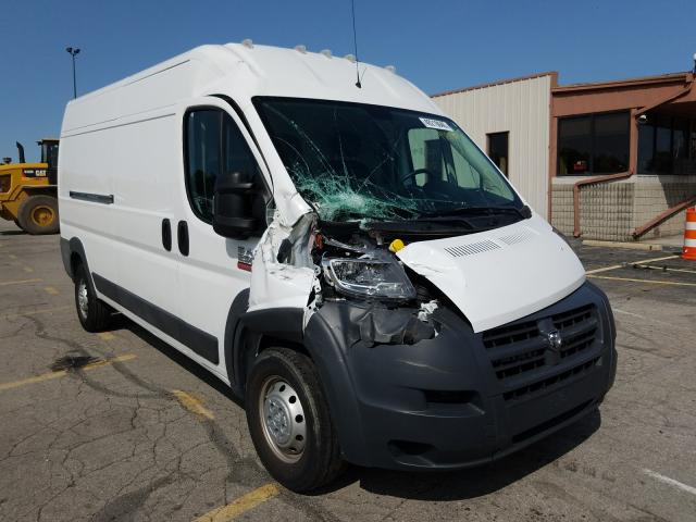 RAM PROMASTER 2017 3c6trvdg6he530863