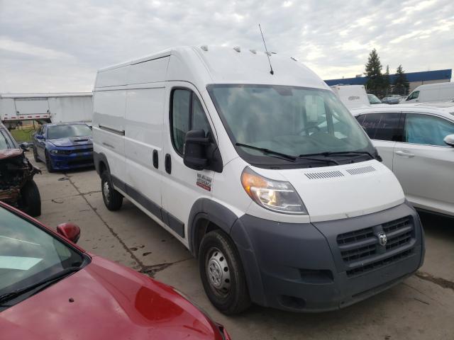 RAM PROMASTER 2018 3c6trvdg6je105410