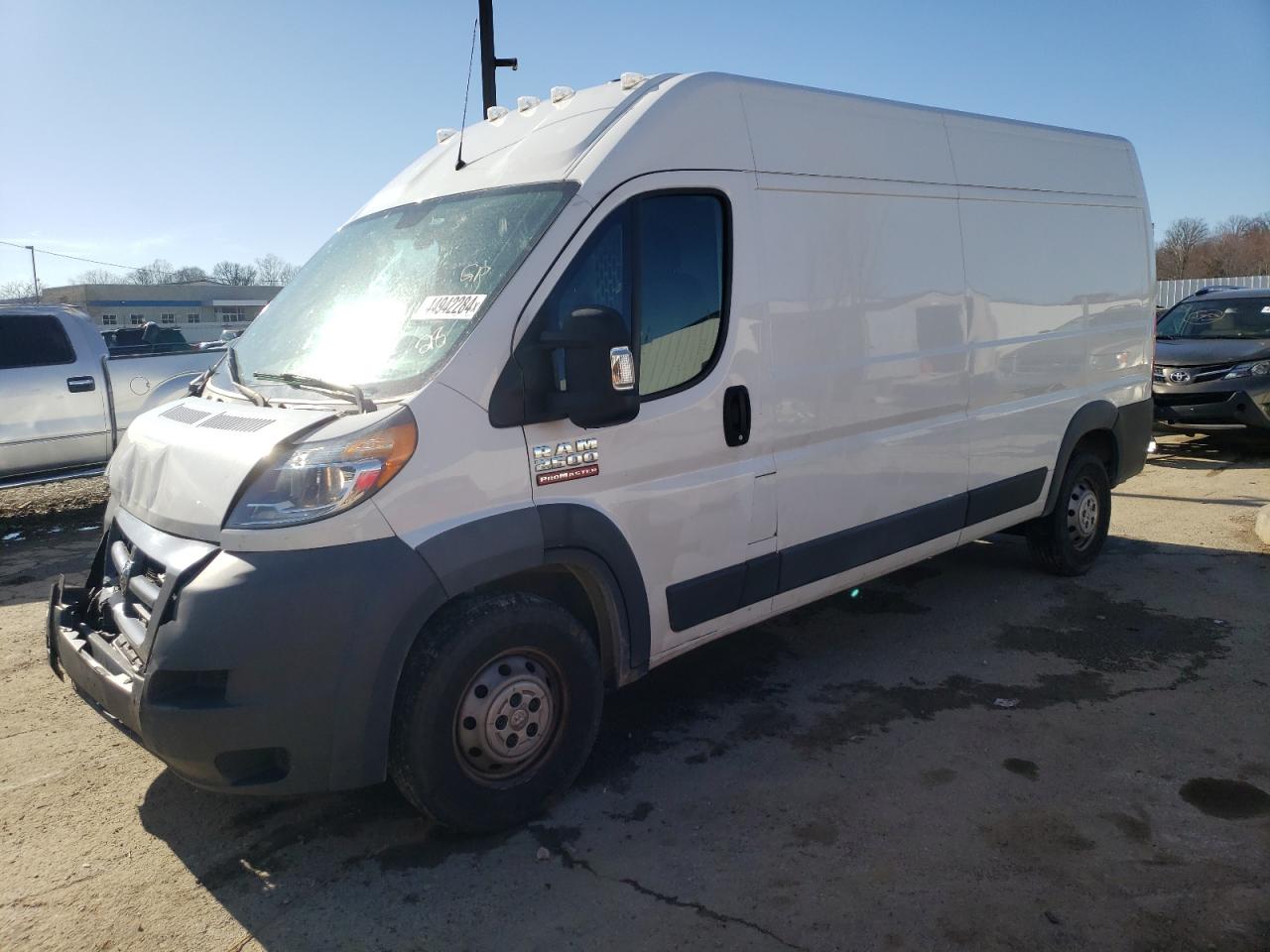 RAM PROMASTER CITY 2018 3c6trvdg6je114303