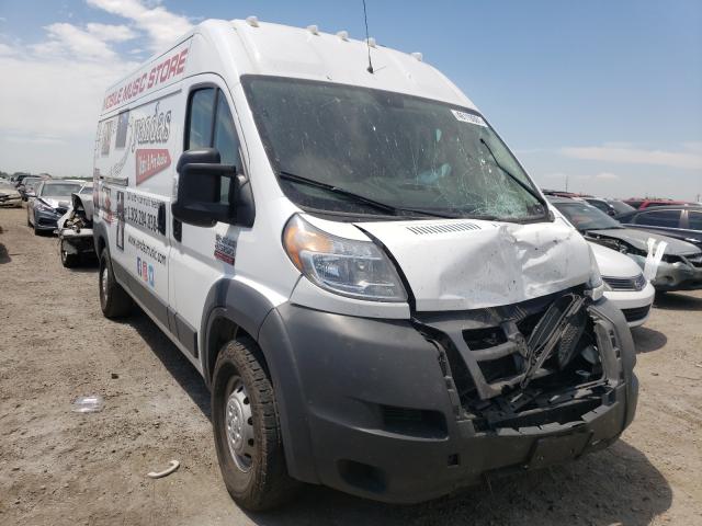 RAM PROMASTER 2018 3c6trvdg6je114415