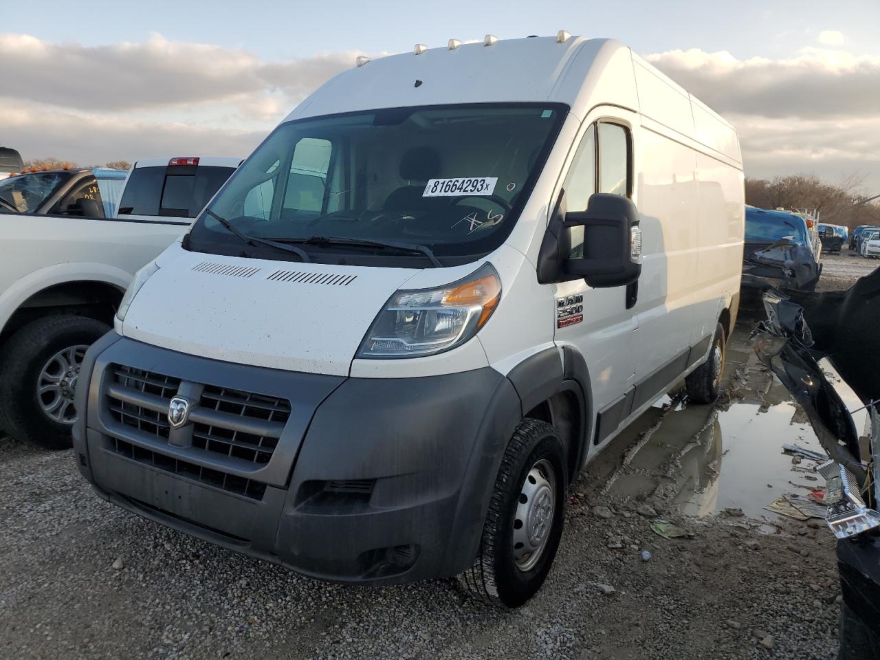 RAM PROMASTER CITY 2018 3c6trvdg6je116150