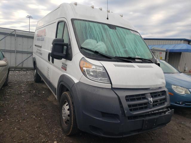 RAM PROMASTER 2018 3c6trvdg6je133725