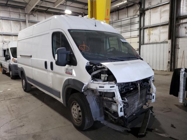 RAM PROMASTER 2018 3c6trvdg6je136317