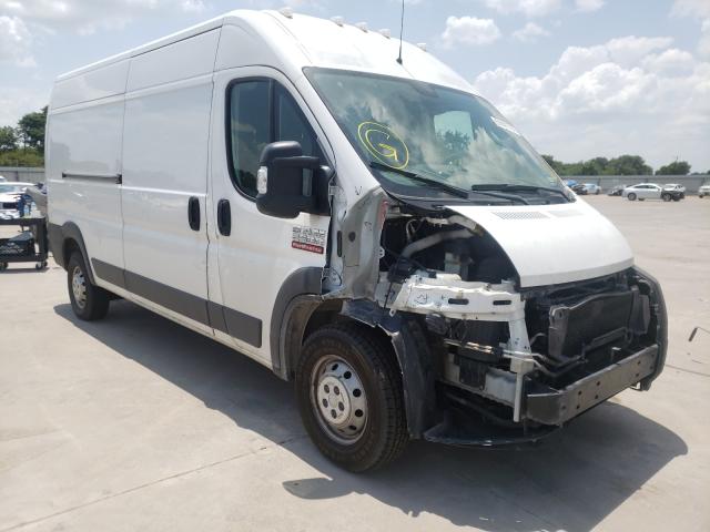 RAM PROMASTER 2018 3c6trvdg6je143879